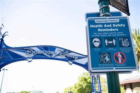 Downtown Disney Officially Extends Operating Hours - Inside the Magic