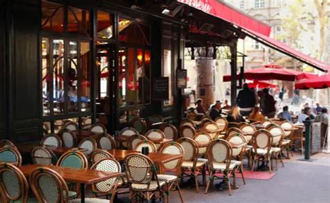 Best Cafes to Visit Near the Eiffel TowerWorld Tour & Travel Guide, Get ...