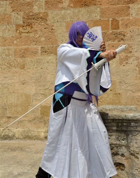 Kamui Gakupo Cosplay by Senduic on DeviantArt