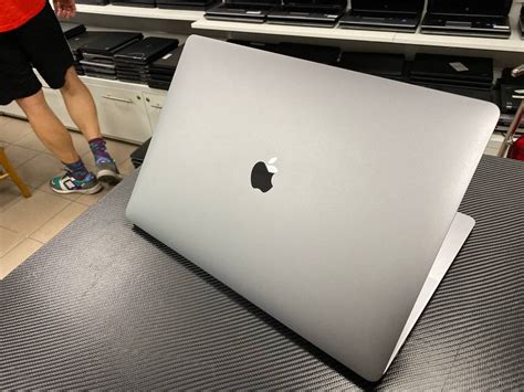 Apple MacBook Pro A2141 16″ i9-9980HK 1TB SSD 16GB RETINA - Laptopy Poleasingowe - komputery ...