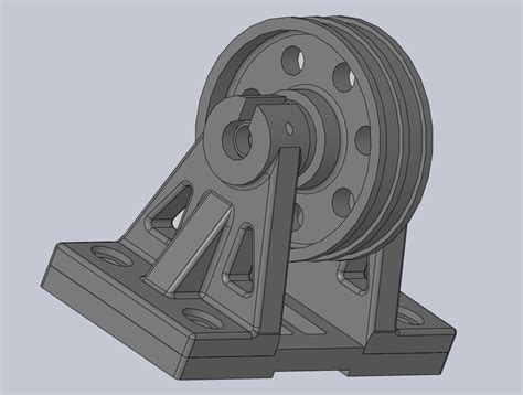 Solid Modeling/CAD – Digital Fabs