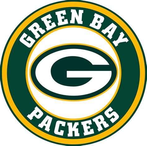 Green Bay Packers Png Transparent Image