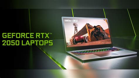 Nvidia GeForce RTX 2050, GeForce MX570, GeForce MX550 GPUs Announced ...