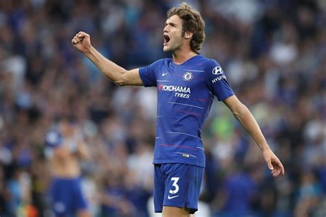 Chelsea news: Blues defender Marcos Alonso signs new contract until 2023