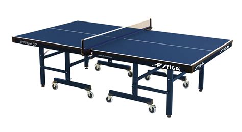 Stiga T8508 Optimum Ping Pong Table | Cỏ