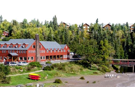 Lutsen Resort on Lake Superior (Lutsen, Minnesota) - Resort Reviews - ResortsandLodges.com