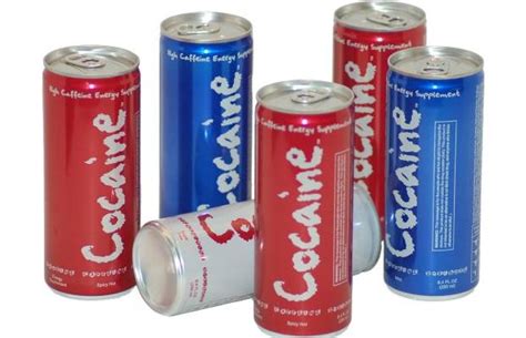 Cocaine Energy Drink - 15 Things You Could Have Purchased on Silk Road ...