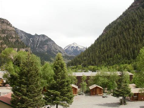 OURAY RIVERSIDE RESORT - Updated 2022 Prices & Motel Reviews (CO)