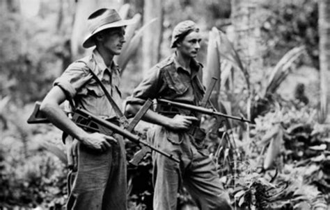 The Owen Gun Was Favored By Australian Troops for Its Reliability In the Pacific Theater | War ...