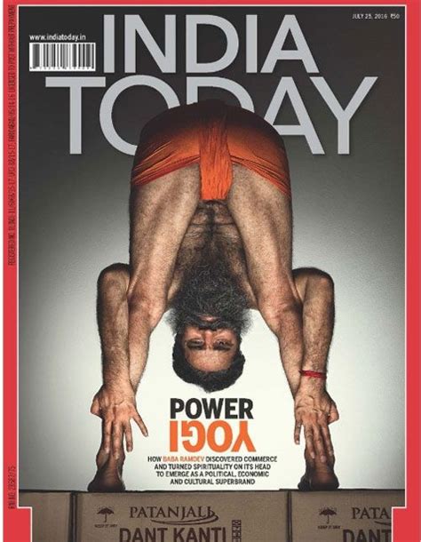 India Today magazine cover goes viral in China, triggers Photoshop ...