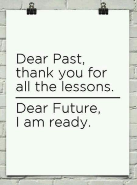 Dear Future Me Quotes. QuotesGram