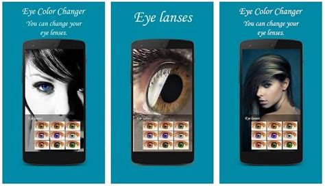 9 Best apps to change eye color (Android & iOS) - Apppearl - Best mobile apps for Android and ...