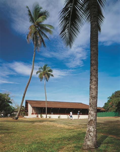 Shangri-La's Fijian Resort & Spa • Andaré