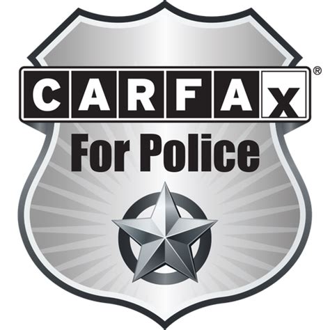 Carfax Law Enforcement Login