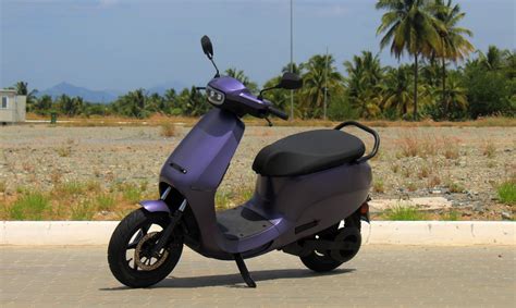 Ola S1 X, S1 Air & S1 Pro e-scooters garner 75,000 bookings within 2 ...