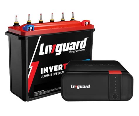 Livguard Inverter & Battery Trivandrum Offer Price | Fast Delivery