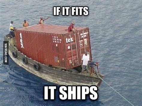 I start thinking what's inside... - Meme | Boat, Water crafts, Transport