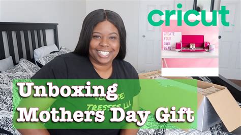 UNBOXING CRICUT EXPLORE AIR 2| WILD ROSE BUNDLE| MOTHERS DAY GIFT 2020 - YouTube