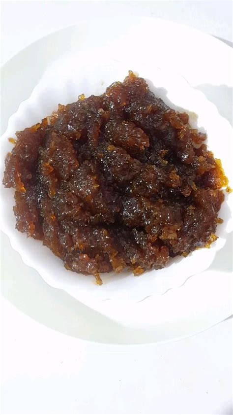 Amla chunda recipe | With Jaggery | Indian gooseberry recipes | Indiehomekitchen | Healthy ...