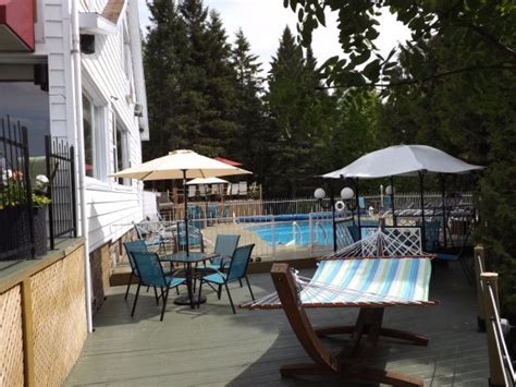 Auberge Hotel Spa Watel - UPDATED 2018 Prices & Reviews (Sainte Agathe des Monts, Quebec ...