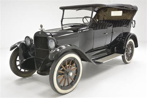 1923 Dodge Touring | Classic Auto Mall