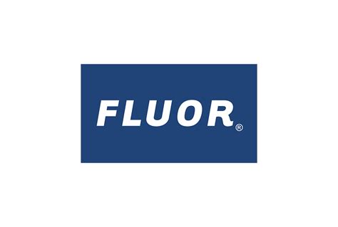 Fluor Logo - LogoDix