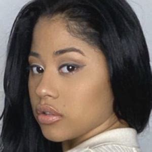 Hennessy Carolina - Age, Family, Bio | Famous Birthdays