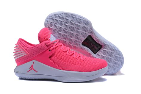 Hot Pink Jordan Logo - LogoDix