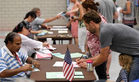 Democrats pass on Minnesota as early presidential primary state ...