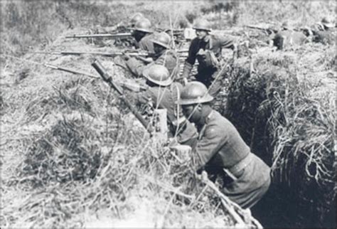 Black History Month: Highlighting the 93rd Division in World War I ...