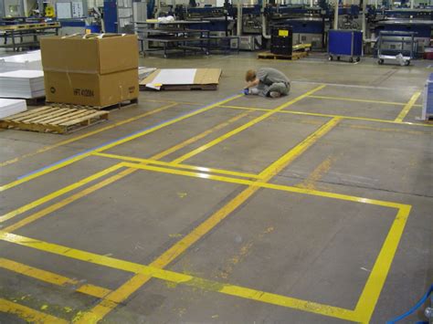 Lean 5s Floor Marking - vrogue.co