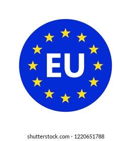 European Union Logo Vector (.AI) Free Download