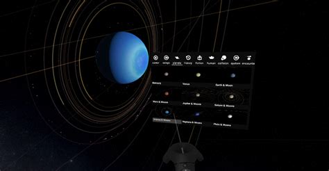 Universe Sandbox - Time & History