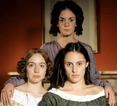 In Search of the Brontës (2003)