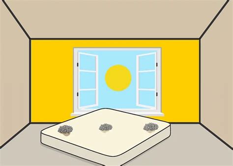 How To Clean A Mattress With Baking Soda: Practical Solutions