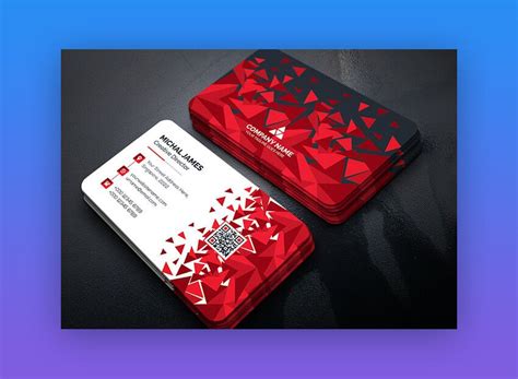 23 New Cool Simple Card Magic Tricks Pictures | Free business card templates, Business card ...