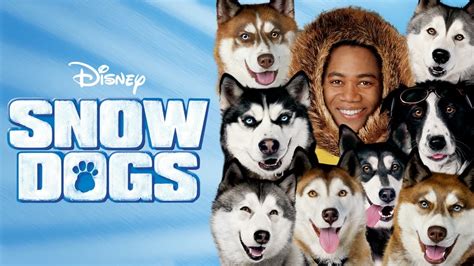 Snow Dogs (2002) - Backdrops — The Movie Database (TMDB)