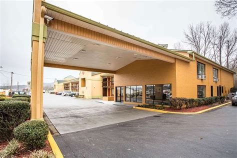 QUALITY INN $55 ($̶7̶3̶) - Updated 2020 Prices & Hotel Reviews - Kings Mountain, NC - Tripadvisor