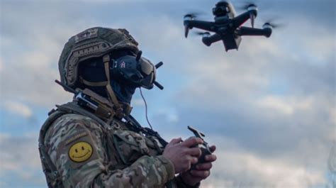 FPV drones to be purchased for Armed Forces of Ukraine – Deputy Prime ...