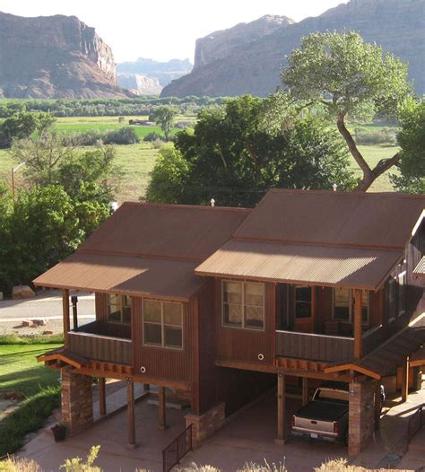 Accommodations | Moab Springs Ranch, UT