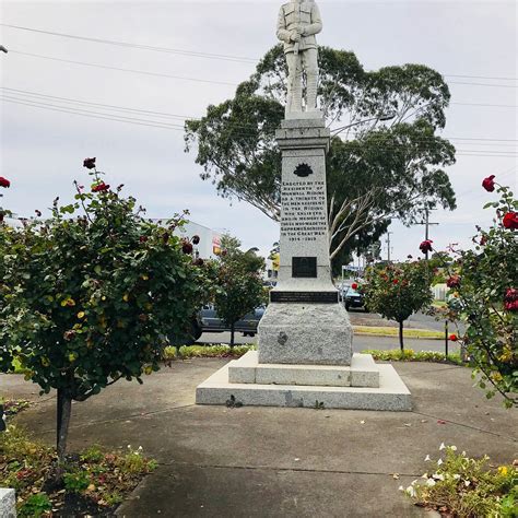 MORWELL WAR MEMORIAL - 2023 Qué saber antes de ir - Lo más comentado por la gente - Tripadvisor