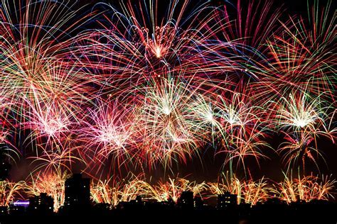 Fireworks sound effects - free download | DeadSounds