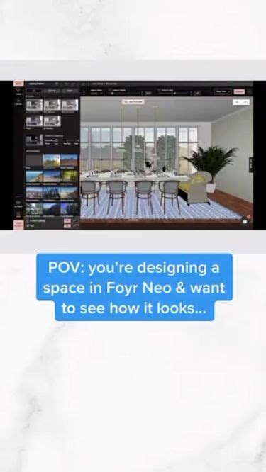 Interior Design Tips | Foyr Neo: An immersive guide by Foyr Neo | Lightning Fast 3D Interior ...