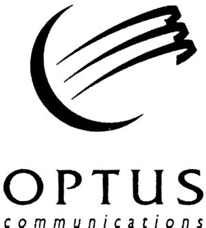 Optus Logo - LogoDix