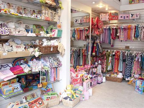 17 Best Baby Stores NYC Families Must Browse