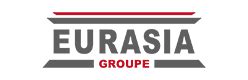 Eurasia Groupe SA Logos & Brand Assets | Brandfetch