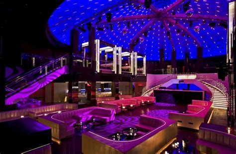 10 Of The Richest Nightclubs Around The World 7. LIV Club, Miami ...