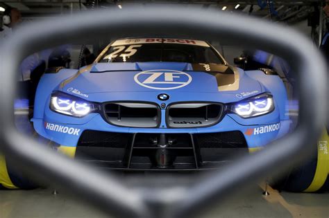 BMW Drivers Club Melbourne - On to the season-opener with turbo power: BMW Motorsport completes ...