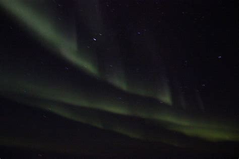 2018-09-13-33 | Northern Lights, Baffin Island, Nunavut, Can… | Flickr