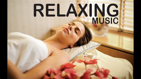 Calming Music with PIANO & Sounds for Sleep or RELAXING. Sooting Music ...